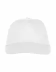 Clique Texas Cap, valkoinen - Clique Vaatteet - 024065-00 - 1