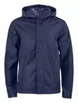 Clique Webster, tumman sininen - Clique Vaatteet - 020936-580 - 1