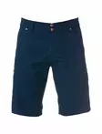 Clique Zip-Pocket Shorts, Dark Navy - Clique Vaatteet - 022029-580 - 1