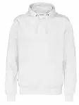Cottover Miesten huppari, Valkoinen - Kaikki Profiilivaatemerkit - 141002-100 - 1