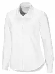 Cottover Naisten Oxford kauluspaita, Valkoinen - Kaikki Profiilivaatemerkit - 141031-100 - 1