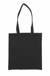 Cottover Tote Bag, Musta - Kaikki Profiilivaatemerkit - 141028-990 - 1