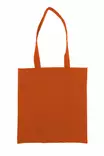 Cottover Tote Bag, Oranssi - Kaikki Profiilivaatemerkit - 141028-290 - 1