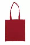 Cottover Tote Bag, Punainen - Kaikki Profiilivaatemerkit - 141028-460 - 1