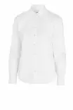 Cottover Twill kauluspaita lady, Valkoinen - Kaikki Profiilivaatemerkit - 141037-100 - 1