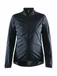 Craft ADV Essence Light Wind Jacket W, Black - Craft Vaatteet - 1908792-999000 - 1