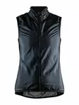 Craft ADV Essence Light Wind Vest W, Black - Craft Vaatteet - 1908793-999000 - 1