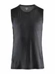 Craft ADV Essence SL Tee M, Black - Craft Vaatteet - 1908752-999000 - 1