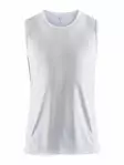Craft ADV Essence SL Tee M, White - Craft Vaatteet - 1908752-900000 - 1