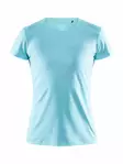 Craft ADV Essence SS Slim Tee W, Sea - Craft Vaatteet - 1908767-304000 - 1