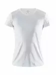 Craft ADV Essence SS Slim Tee W, White - Craft Vaatteet - 1908767-900000 - 1