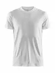Craft ADV Essence SS Tee M, White - Craft Vaatteet - 1908753-900000 - 1
