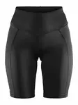 Craft ADV Essence Short Tights W, Black - Craft Vaatteet - 1908778-999000 - 1