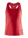 Craft ADV Essence Singlet W, Birght Red - Craft Vaatteet - 1908770-430000 - 1