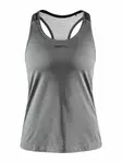 Craft ADV Essence Singlet W, Dark Grey Melange - Craft Vaatteet - 1908770-975000 - 1