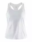Craft ADV Essence Singlet W, White - Craft Vaatteet - 1908770-900000 - 1