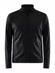 Craft ADV Essence Wind Jacket M, Black - Craft Vaatteet - 1911443-999000 - 1