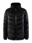 Craft ADV Explore Down Jacket M, Black - Craft Vaatteet - 1911632-999000 - 1