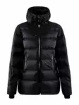 Craft ADV Explore Down Jacket W, Black - Craft Vaatteet - 1911633-999000 - 1