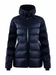 Craft ADV Explore Down Jacket W, Blaze - Craft Vaatteet - 1911633-396000 - 1