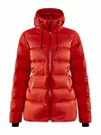 Craft ADV Explore Down Jacket W, Fiesta - Craft Vaatteet - 1911633-433000 - 1