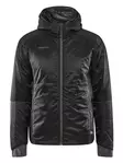 Craft ADV Explore Lightweight Jacket M, Black - Craft Vaatteet - 1913804-999000 - 1