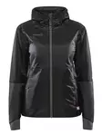 Craft ADV Explore Lightweight Jacket W, Black - Craft Vaatteet - 1913805-999000 - 1