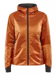 Craft ADV Explore Lightweight Jacket W, Chestnut - Craft Vaatteet - 1913805-580000 - 1