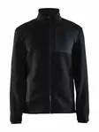 Craft ADV Explore Pile Fleece Jacket M, Black - Craft Vaatteet - 1912220-999000 - 1