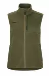 Craft ADV Explore Pile Fleece Vest W, Rift - Craft Vaatteet - 1913811-664000 - 1