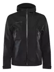 Craft ADV Explore Shell Jacket M, Black - Craft Vaatteet - 1913806-999000 - 1