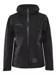 Craft ADV Explore Shell Jacket W, Black - Craft Vaatteet - 1913807-999000 - 1