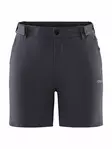 Craft ADV Explore Tech Shorts W, Asphalt - Craft Vaatteet - 1910395-995000 - 1