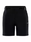 Craft ADV Explore Tech Shorts W, Black - Craft Vaatteet - 1910395-999000 - 1