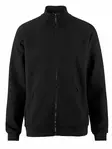 Craft ADV Join FZ Jacket M, Black - Craft Vaatteet - 1914783-999000 - 1