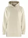 Craft ADV Join Long Hoodie W, Plaster - Craft Vaatteet - 1914700-214000 - 1