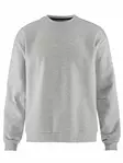 Craft ADV Join RN Sweatshirt M, Grey Melange - Craft Vaatteet - 1914707-950000 - 1