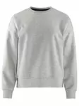 Craft ADV Join RN Sweatshirt W, Grey Melange - Craft Vaatteet - 1914770-950000 - 1