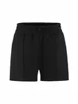Craft ADV Join Sweat shorts W, Black - Craft Vaatteet - 1914702-999000 - 1