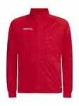 Craft ADV Nordic Ski Club Jacket M, Birght Red - Craft Vaatteet - 1912520-430000 - 1