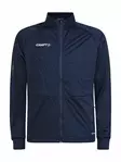 Craft ADV Nordic Ski Club Jacket M, Blaze - Craft Vaatteet - 1912520-396000 - 1