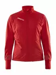 Craft ADV Nordic Ski Club Jacket W, Birght Red - Craft Vaatteet - 1912525-430000 - 1