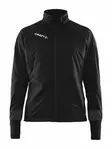 Craft ADV Nordic Ski Club Jacket W, Black - Craft Vaatteet - 1912525-999000 - 1