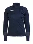 Craft ADV Nordic Ski Club Jacket W, Blaze - Craft Vaatteet - 1912525-396000 - 1