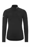 Craft ADV Nordic Ski Club Jersey W, Black/White - Craft Vaatteet - 1912528-999900 - 1