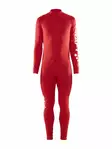 Craft ADV Nordic Ski Club Suit M, Birght Red - Craft Vaatteet - 1912696-430000 - 1