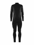 Craft ADV Nordic Ski Club Suit M, Black - Craft Vaatteet - 1912696-999000 - 1