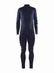 Craft ADV Nordic Ski Club Suit M, Blaze - Craft Vaatteet - 1912696-396000 - 1