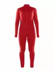 Craft ADV Nordic Ski Club Suit W, Birght Red - Craft Vaatteet - 1912698-430000 - 1