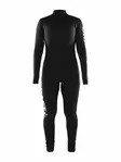 Craft ADV Nordic Ski Club Suit W, Black - Craft Vaatteet - 1912698-999000 - 1